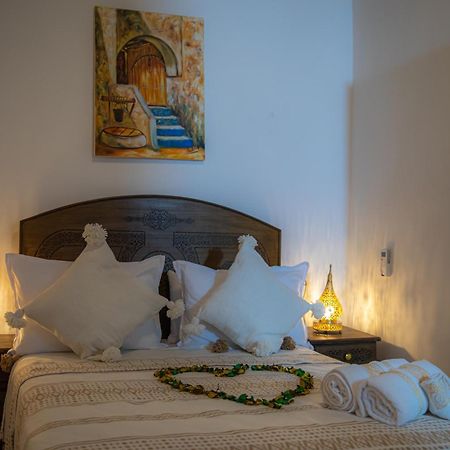 Riad Sekaya Fez Bagian luar foto