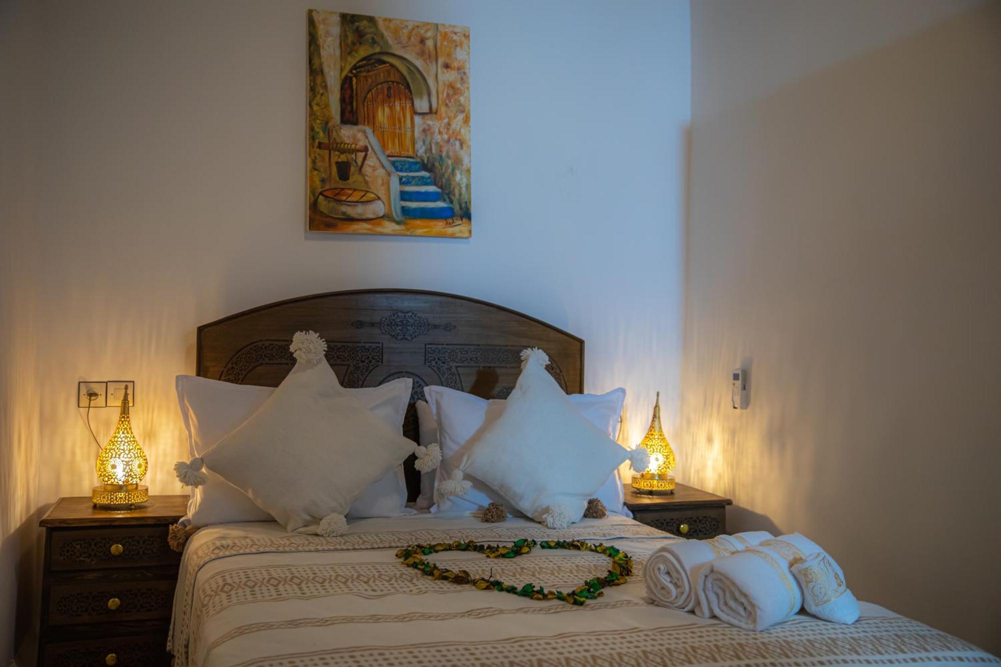Riad Sekaya Fez Bagian luar foto