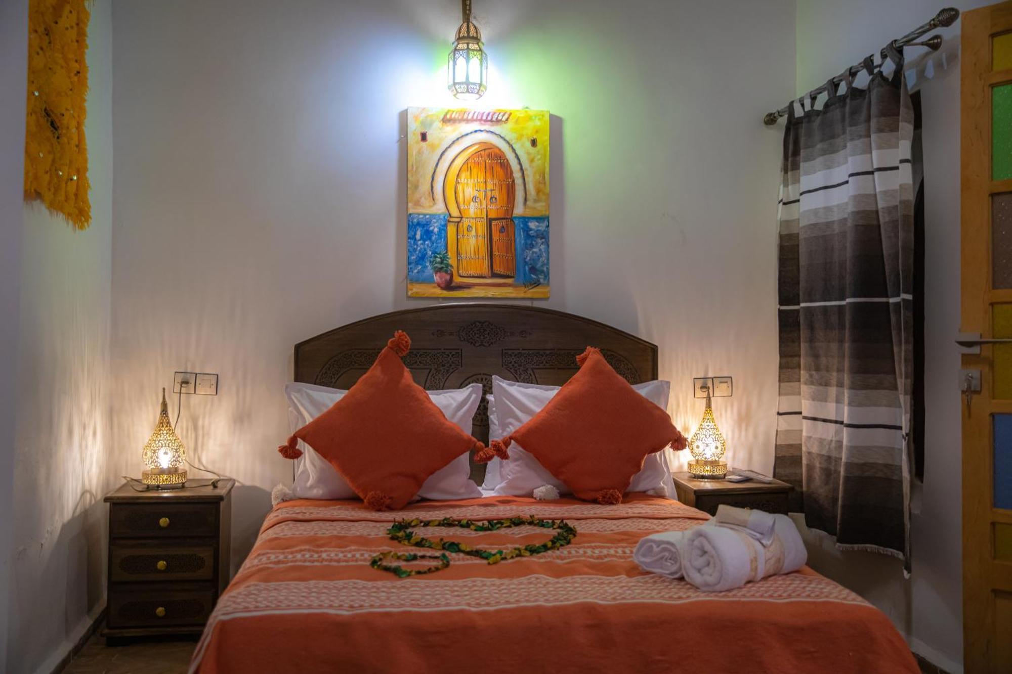Riad Sekaya Fez Bagian luar foto